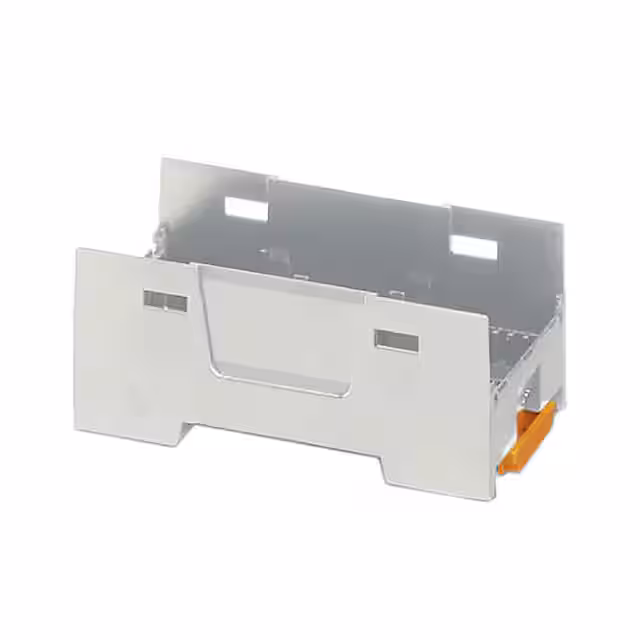 2201814 Phoenix Contact  Componentes de la caja